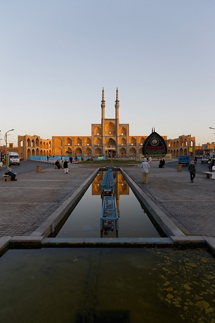 Yazd-Vieille ville-160